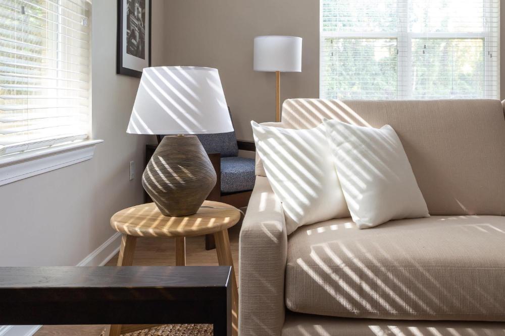 Two-Bedroom Suite (Self Check-in with Virtual Front Desk) interior